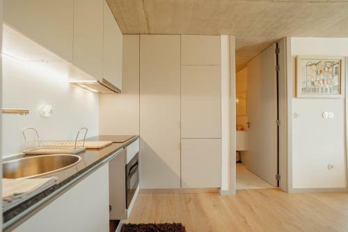 Apartamento Amazing Design Garden With Pool