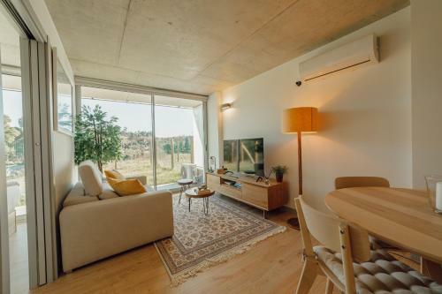 Apartamento Amazing Design Garden With Pool