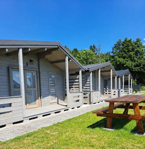 Apartamento Domki S?oneczne Zacisze