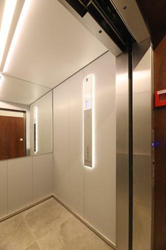 Apartamento Flh Gaia Homey Flat