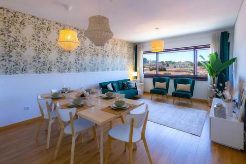 Apartamento 180� Porto River View