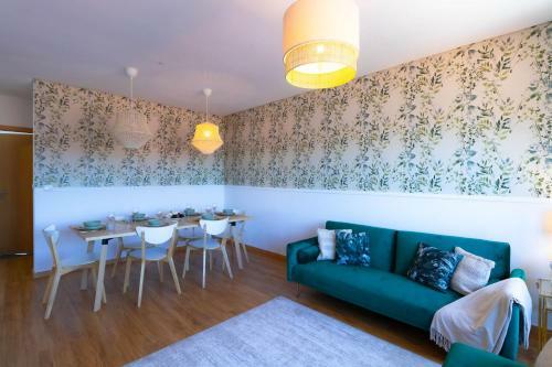 Apartamento 180� Porto River View
