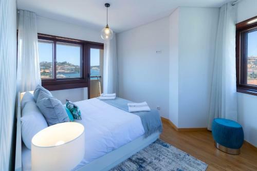 Apartamento 180� Porto River View
