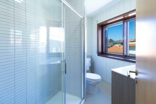 Apartamento 180� Porto River View