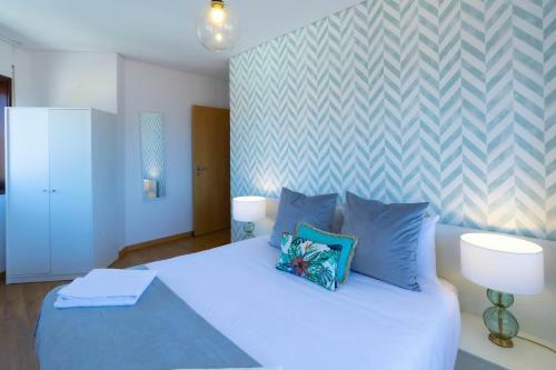 Apartamento 180� Porto River View