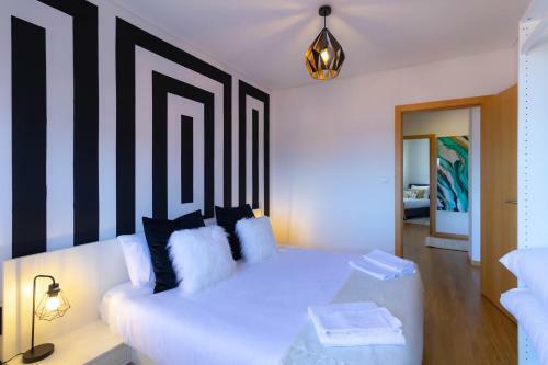 Apartamento 180� Porto River View