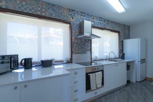 Apartamento 180� Porto River View