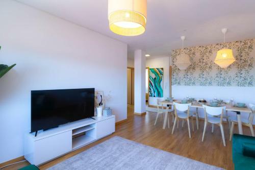 Apartamento 180� Porto River View