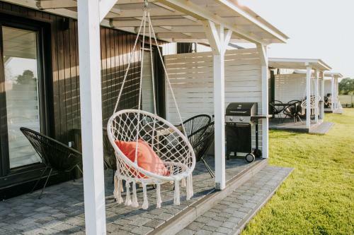 Apartamento Domki Energylandia Zator Przybradz