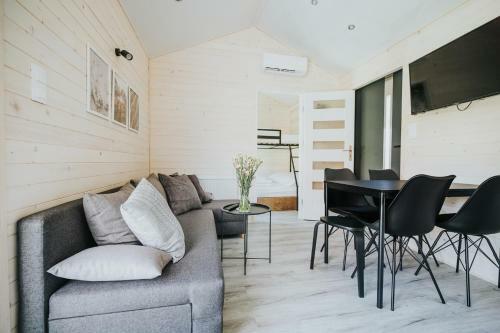 Apartamento Domki Energylandia Zator Przybradz