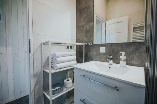 Apartamento Domki Energylandia Zator Przybradz