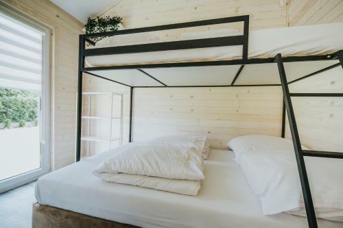 Apartamento Domki Energylandia Zator Przybradz