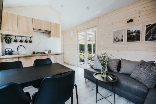 Apartamento Domki Energylandia Zator Przybradz
