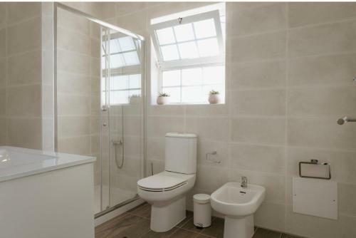 Apartamento Casa Da Lota 1�