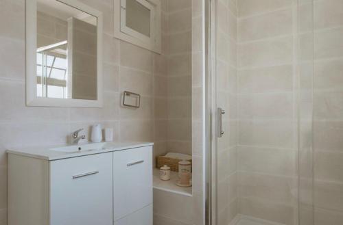 Apartamento Casa Da Lota 1�