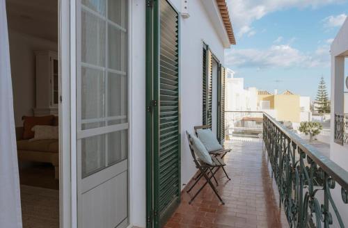 Apartamento Casa Da Lota 1�