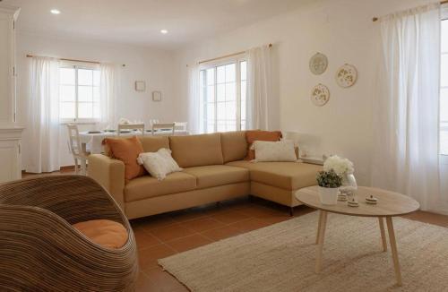 Apartamento Casa Da Lota 1�