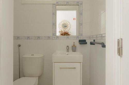 Apartamento Casa Da Lota 1�