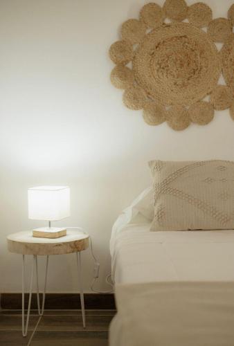 Apartamento Casa Da Lota 1�