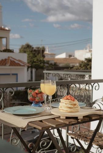 Apartamento Casa Da Lota 1�