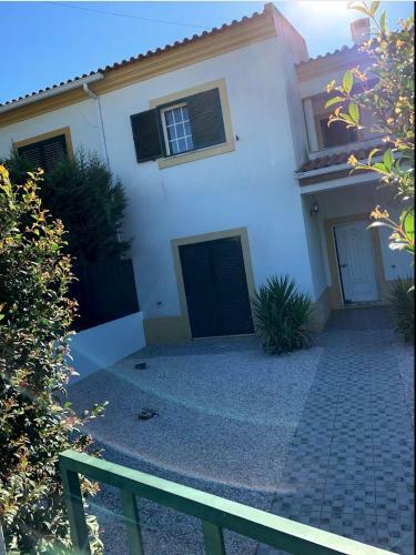 Azeitao-arrabida Luxury-vacation Home