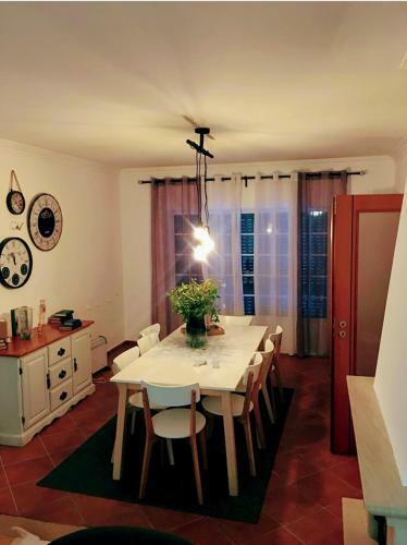 Azeitao-arrabida Luxury-vacation Home