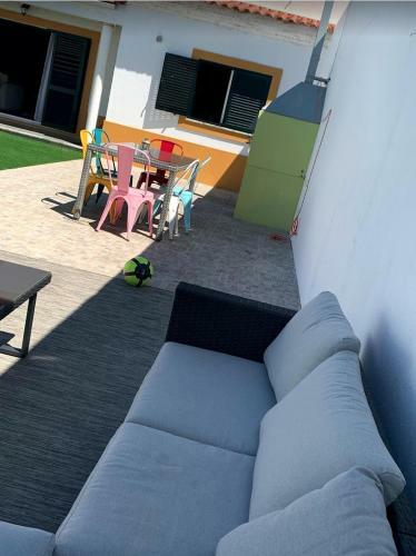 Azeitao-arrabida Luxury-vacation Home