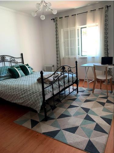 Azeitao-arrabida Luxury-vacation Home
