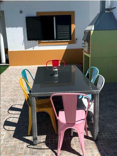 Azeitao-arrabida Luxury-vacation Home