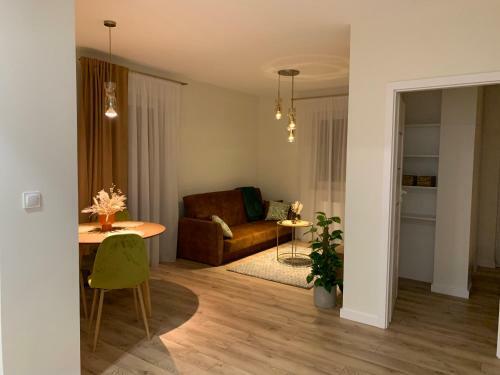 Greenside Sunpark Apartament