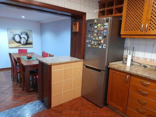 Casa Da Fonte, T4