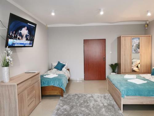 Apartamenty U Maksa Przemy?l