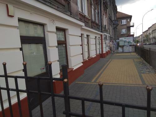Apartamenty U Maksa Przemy?l