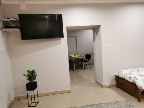 Apartamenty U Maksa Przemy?l