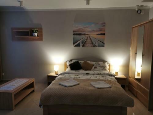 Apartamenty U Maksa Przemy?l