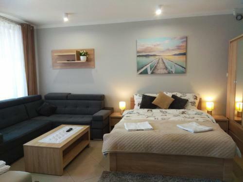 Apartamenty U Maksa Przemy?l