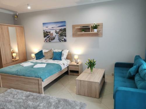 Apartamenty U Maksa Przemy?l