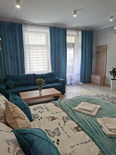 Apartamenty U Maksa Przemy?l