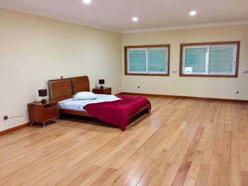 Villa Quinta Dos Erres