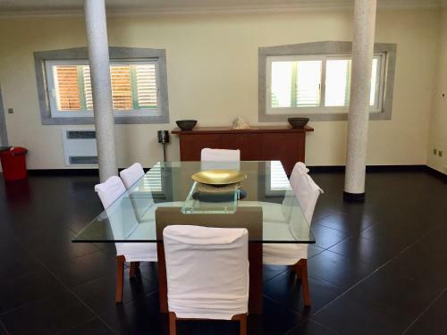 Villa Quinta Dos Erres