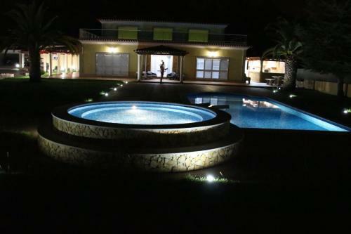 Villa Quinta Dos Erres