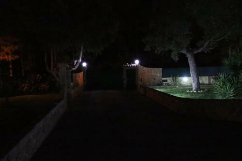 Villa Quinta Dos Erres