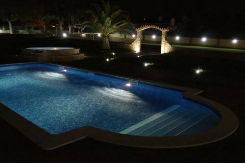 Villa Quinta Dos Erres