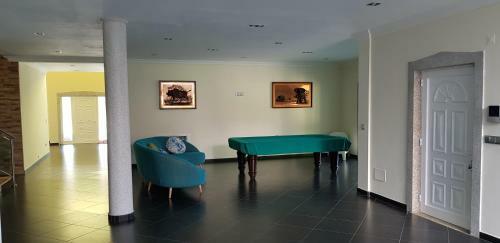 Villa Quinta Dos Erres