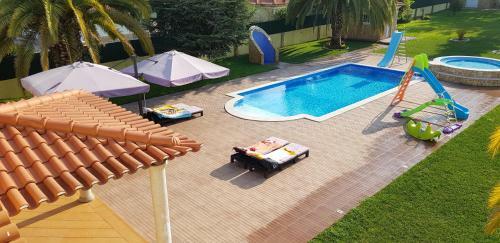 Villa Quinta Dos Erres