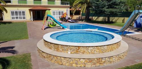 Villa Quinta Dos Erres