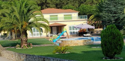 Villa Quinta Dos Erres