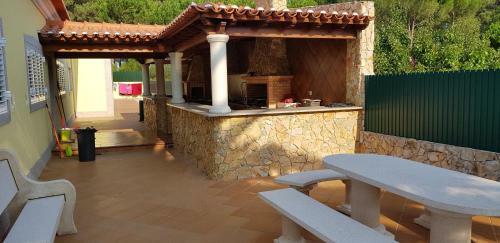 Villa Quinta Dos Erres