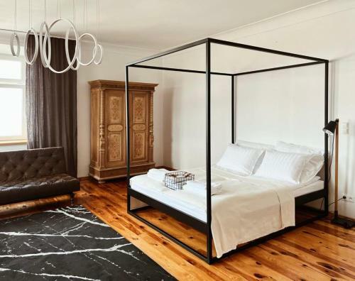 Apartament Grodzka 1