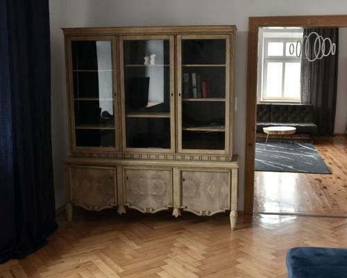 Apartament Grodzka 1